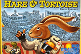 Hare & Tortoise. Rio Grande Games edition (USA).