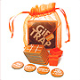 Настольная игра GiftTRAP (ГифтТРЭП или Ловушка для подарков)