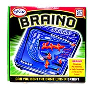 Настольная игра-головоломка Braino (Брейно)