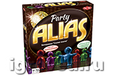 Настольная игра Party Alias