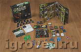 ���������� ���� ���� ������� (Arkham Horror) 