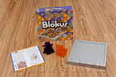     (Blokus Duo)