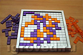     (Blokus Duo)