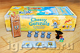 ���������� ���� ������ �����: ������� ������� (Burg Appenzell: Cheesy Gonzola, ����������)