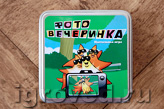 Настольная игра Фото вечеринка (Photo Party)