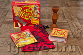 Jungle Speed игра