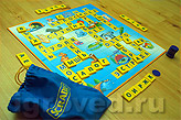 ������� ���� Scrabble junior ����� � ��������