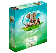 Настольная игра Ark Nova (Арк Нова)