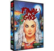 Final Girl: The North Pole Nightmare (Последняя девушка: Кошмар на Северном полюсе)