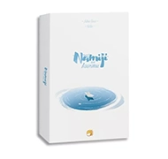 Дополнение к настольной игре Namiji (Намиджи) Aquamarine (Аквамарин)