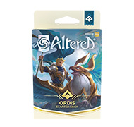 Altered Ordis Starter Deck (Алтеред колода Ордиса)