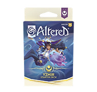 Altered Yzmir Starter Deck (Алтеред колода Измиры)